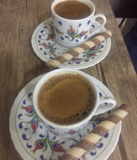 deniz efe çay ocağı