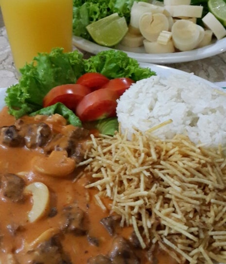 Restaurante Cedro Hotel