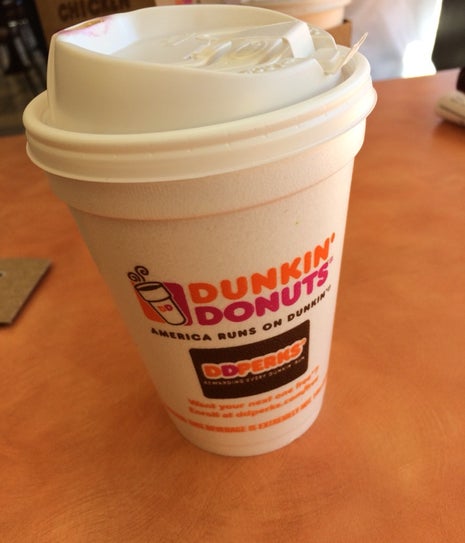 Dunkin'