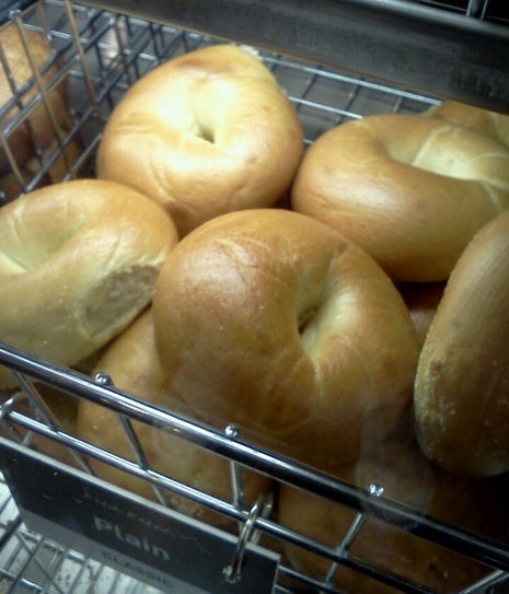 Einstein Bros. Bagels