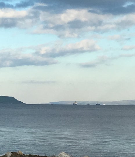 Sahil Kafe & Restaurant