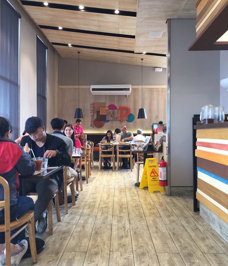 Pancake House