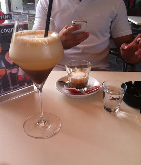 Incognito Kávézó és Étterem