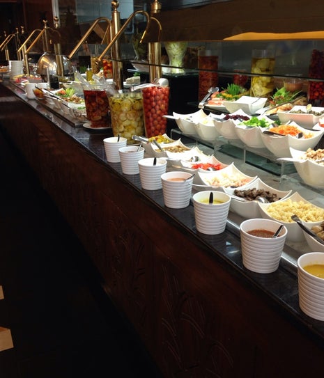 Al Diwan Holiday Inn Salmiya