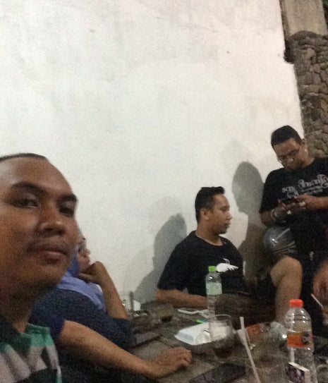 Cak Wang - Bukan Yang Dulu