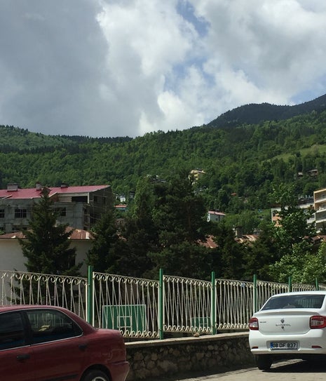 Cafe Dünyası