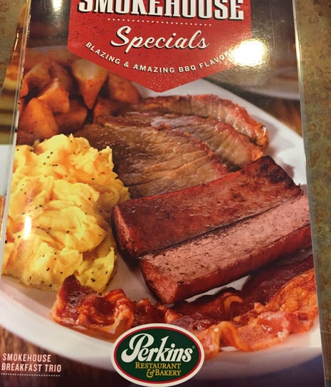 Perkins Restaurant & Bakery