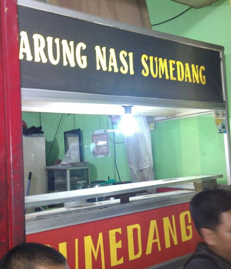 Warkop Aki Sumedang