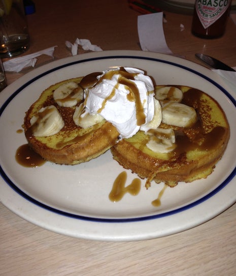 IHOP