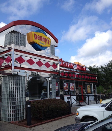 Denny's