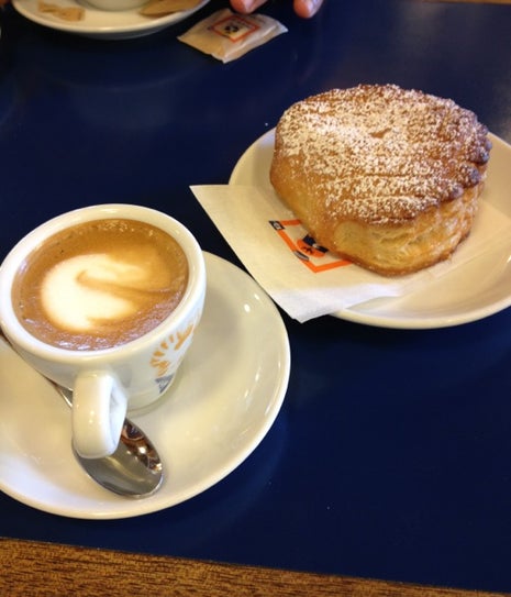 Bottega del Caffè Illy