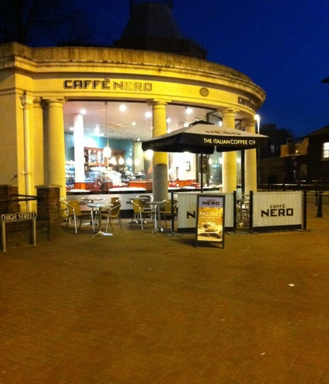 Caffè Nero