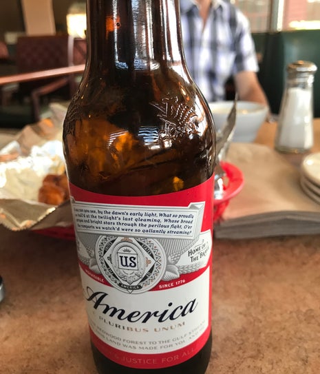 Old West Pancake House