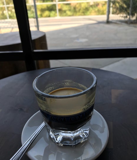 La Colombe