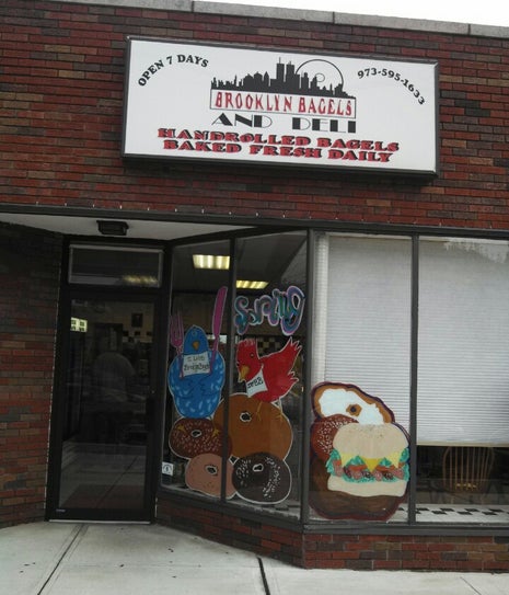 Brooklyn Bagels