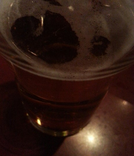 Caffe Bar Monte Carlo