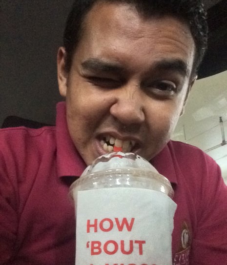 San Fancisco Coffee Co.