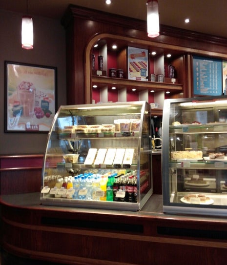 Costa Coffee