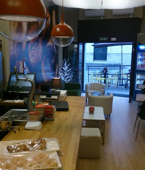 Cafe Guimera