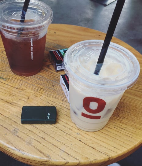 Espressolab Etiler