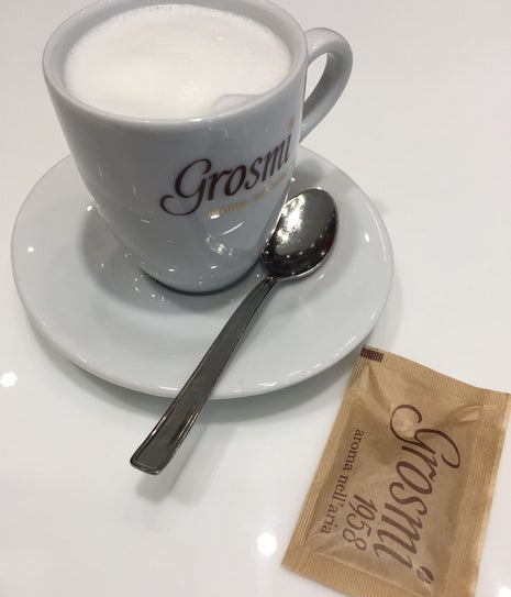 Grosmi Caffè