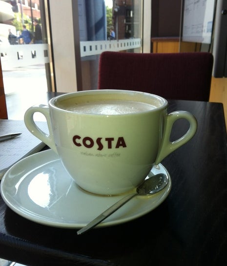 Costa Coffee