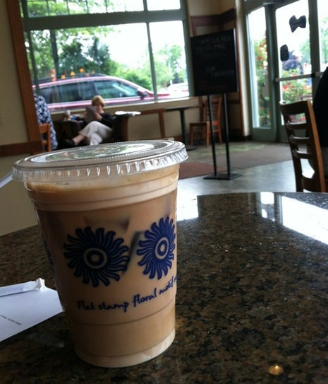 Peet's Coffee & Tea