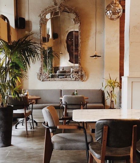 Nanny Coffee&Foodie