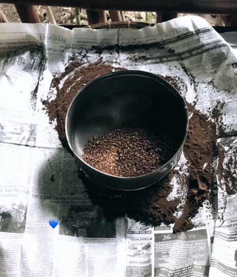 Teba Sari Bali Agrotourism