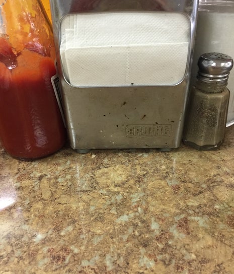 Lou's Diner And Coffee Shop