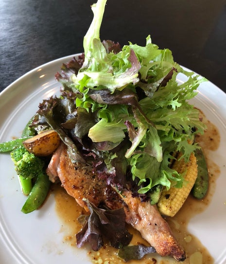 One Fifteenth Coffee