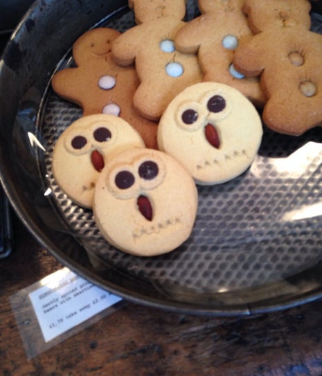 The Cinnamon Tree Bakery