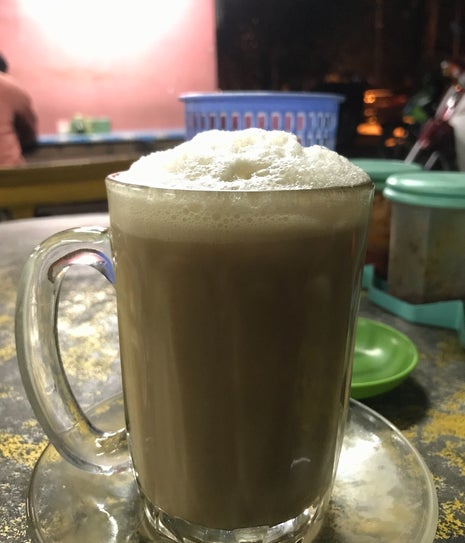 Kedai Aca