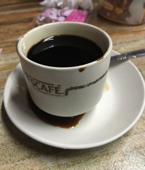 Kedai Pok Awang