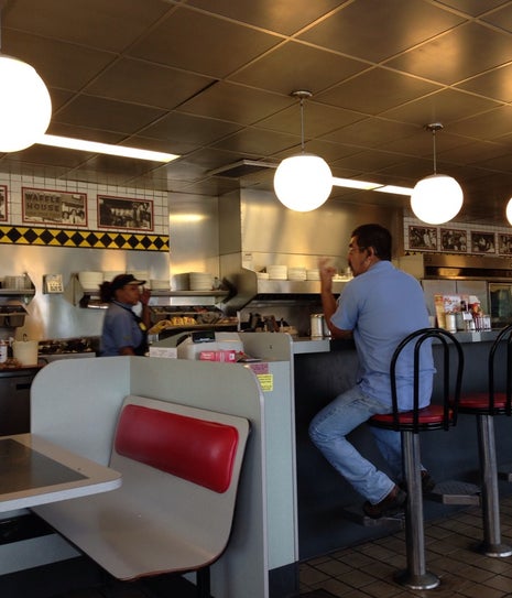 Waffle House