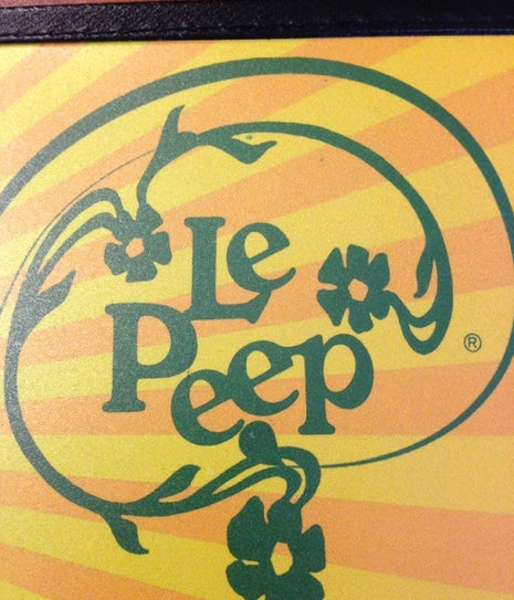 Le Peep