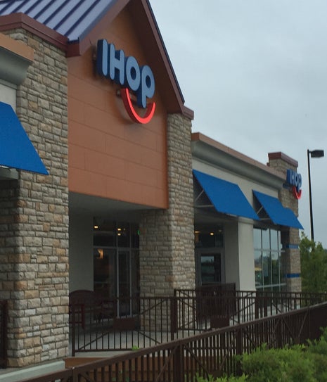 IHOP