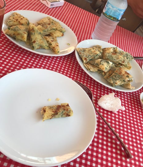 Aya Küstü Gözleme İstasyonu
