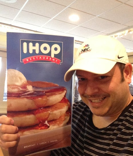 IHOP