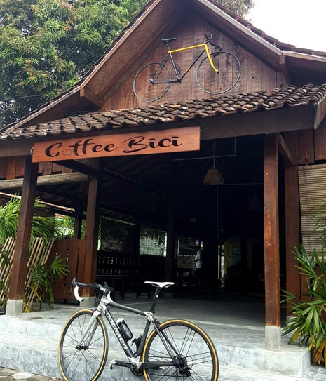Coffee Bici