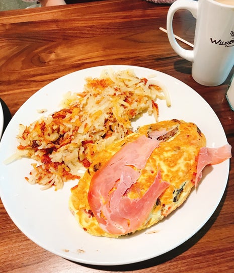 Wildberry Pancakes & Cafe