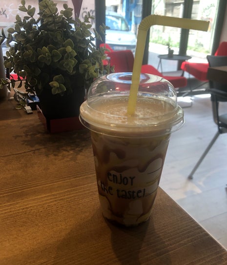 Olmadık Kahveler Balat Atölyesi