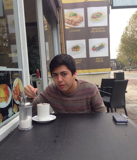 Bread And Breakfast Cafe