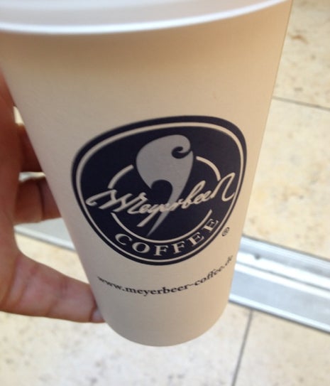 Meyerbeer Coffee