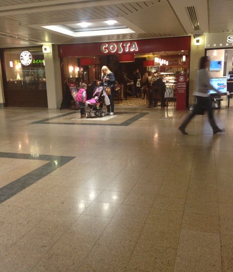 Costa Coffee