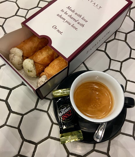 Caffè Vergnano 1882