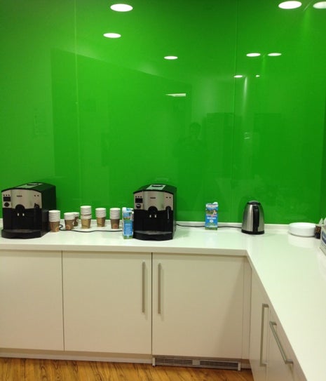 Coffee Point
