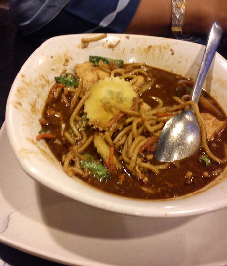 East Coast Uptown Cafe