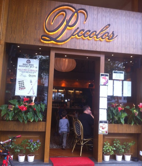 Piccolos