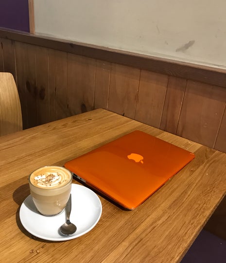 Costa Coffee